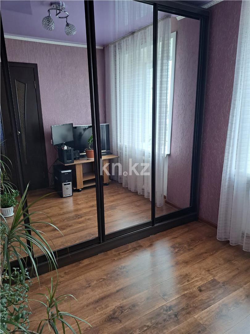 Продажа 3-комнатной квартиры, 55 м², 7-й мкр. в Темиртау - фото 9
