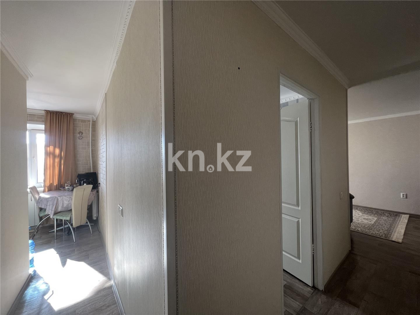 Продажа 3-комнатной квартиры, 60 м² в Караганде - фото 11