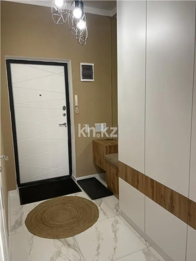Продажа 3-комнатной квартиры, 80.2 м² в Алматы - фото 8