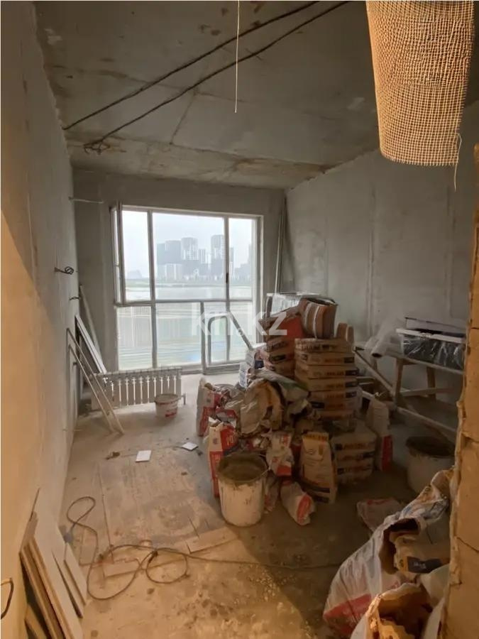 Продажа 2-комнатной квартиры, 40 м² в Астане
