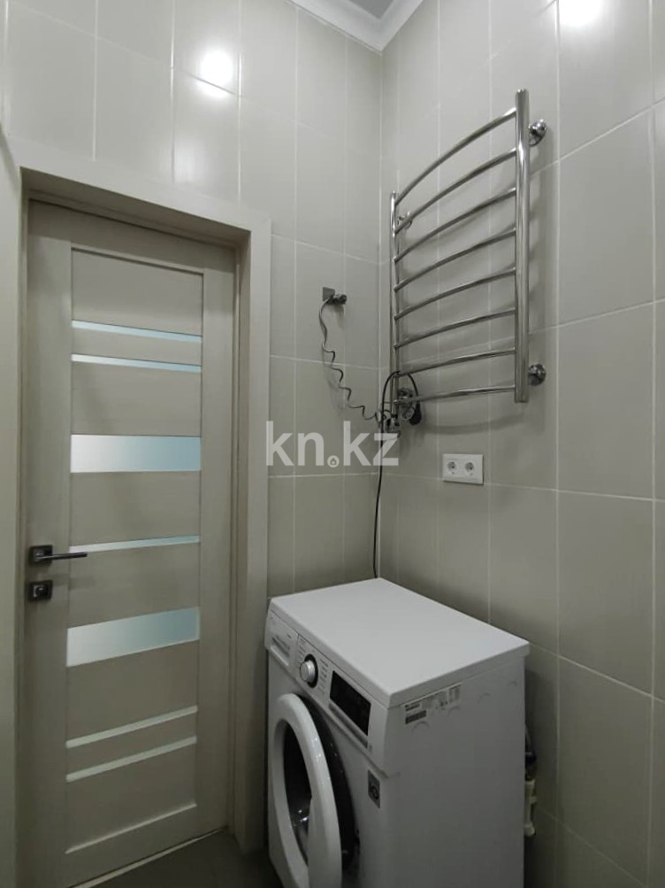 Продажа 2-комнатной квартиры, 63.4 м² в Караганде - фото 23