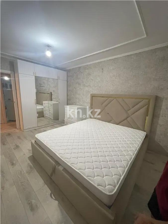 Продажа 2-комнатной квартиры, 47 м², мкр-н 16, дом  47 в Караганде - фото 2