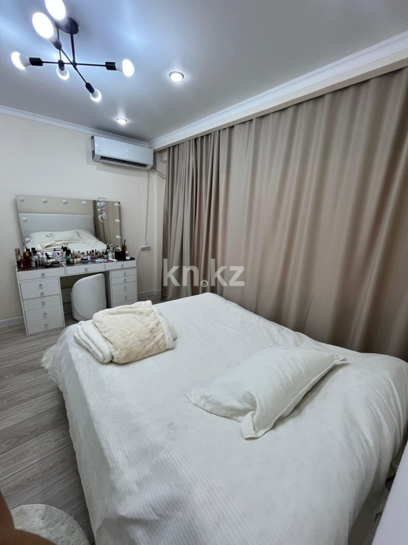 Продажа 2-комнатной квартиры, 42.6 м² в Алматы - фото 5