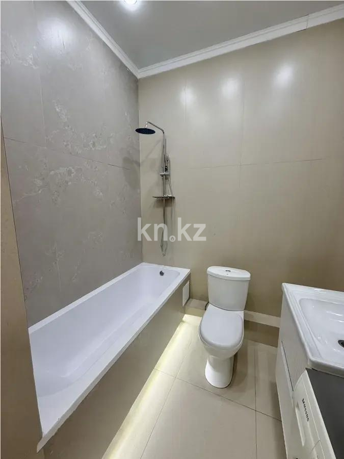 Продажа 2-комнатной квартиры, 46 м² в Алматы - фото 4