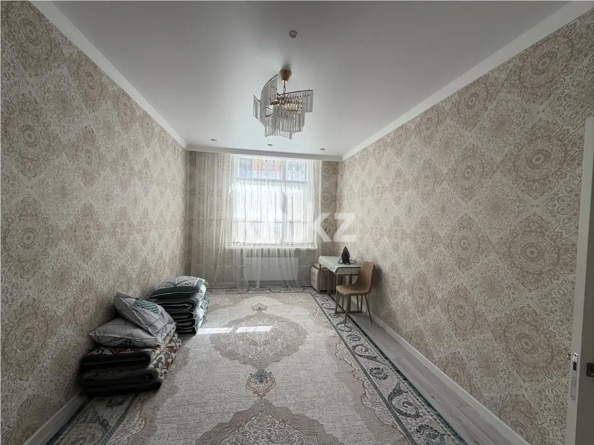 Продажа 2-комнатной квартиры, 64 м² в Астане