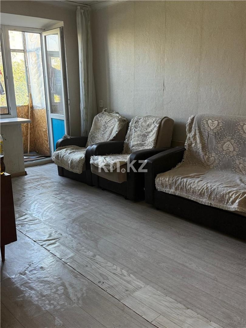 Продажа 1-комнатной квартиры, 30 м² в Темиртау