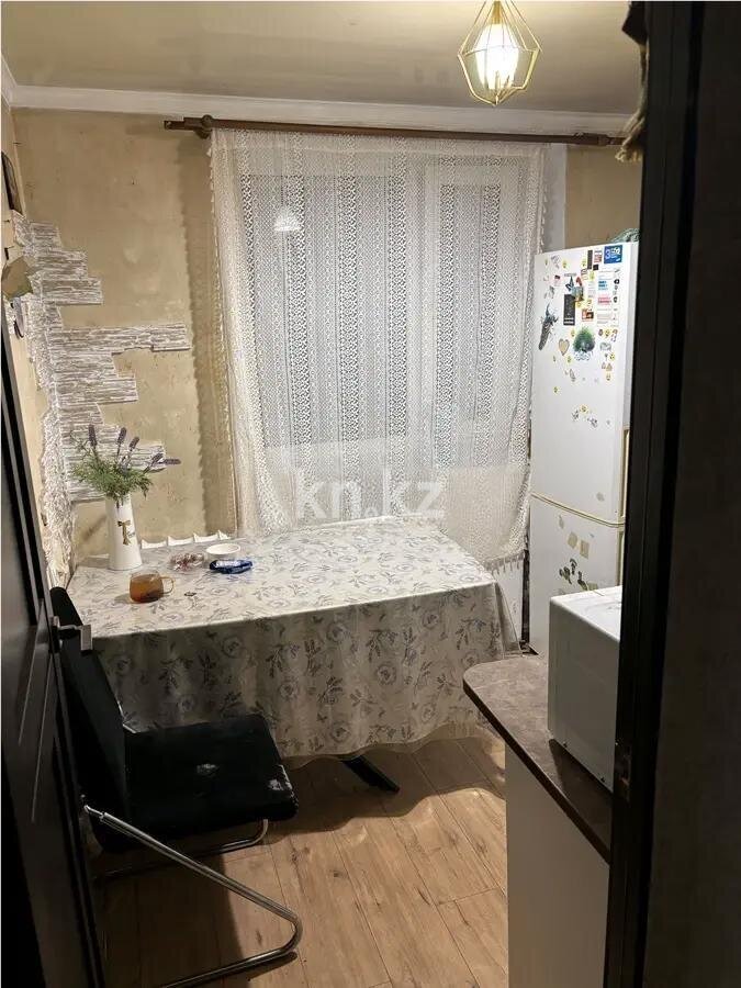 Продажа 3-комнатной квартиры, 56 м² в Астане - фото 4