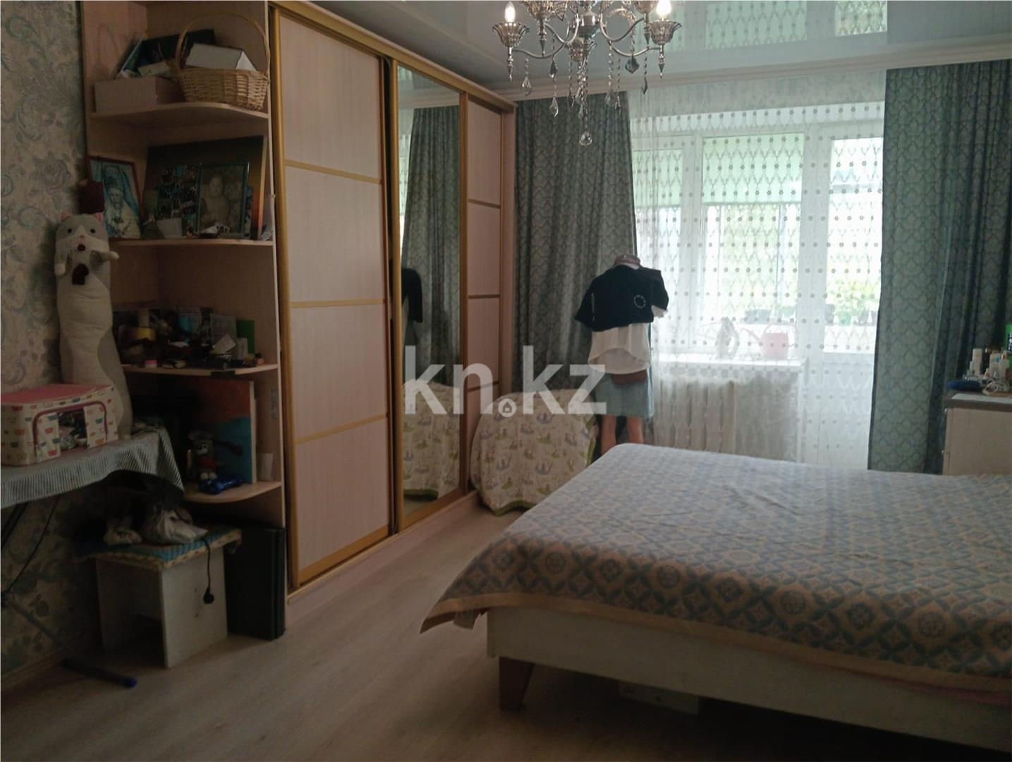 Продажа 2-комнатной квартиры, 64.4 м² в Астане - фото 8