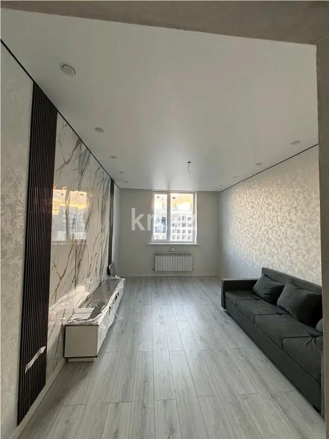 Продажа 1-комнатной квартиры, 39.7 м² в Астане