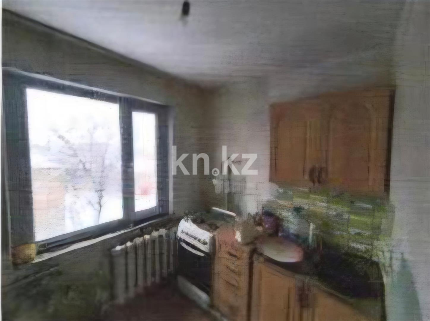 Продажа 2-комнатной квартиры, 46 м², 12 мкр. в Караганде - фото 2