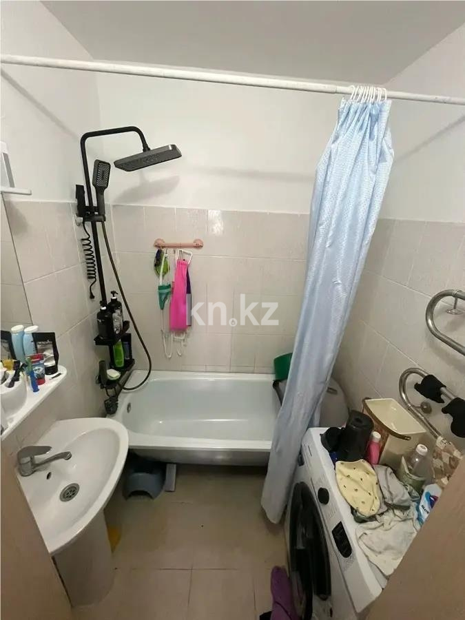 Продажа 2-комнатной квартиры, 49.3 м² в Астане - фото 4