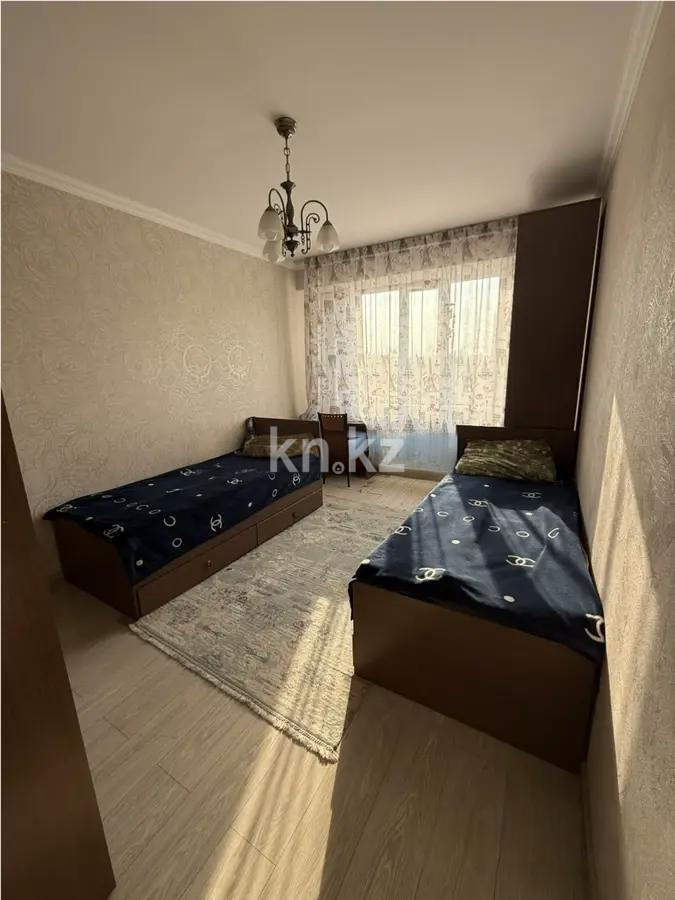 Продажа 3-комнатной квартиры, 82 м², ул. Утеген батыра, дом  17/3 в Алматы - фото 2