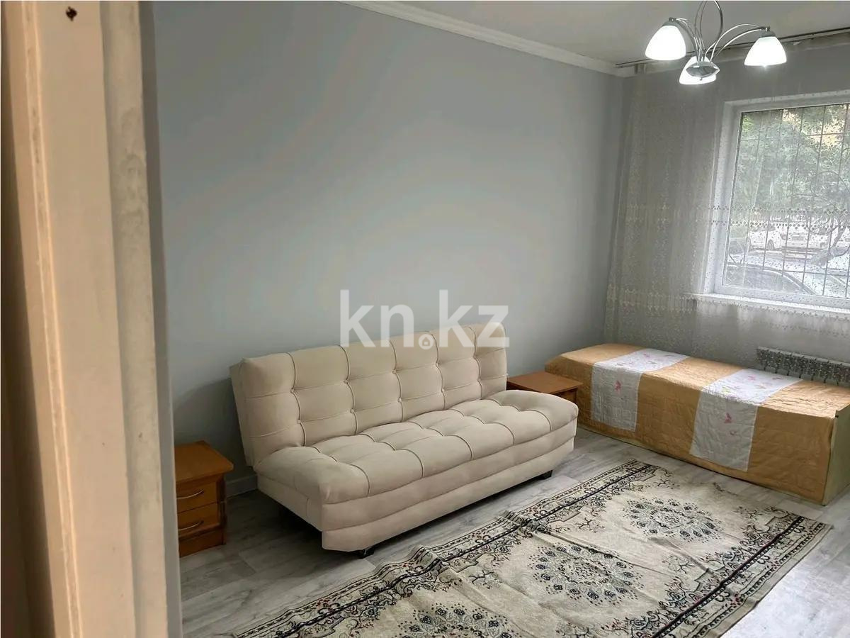 Продажа 2-комнатной квартиры, 66 м² в Алматы - фото 2