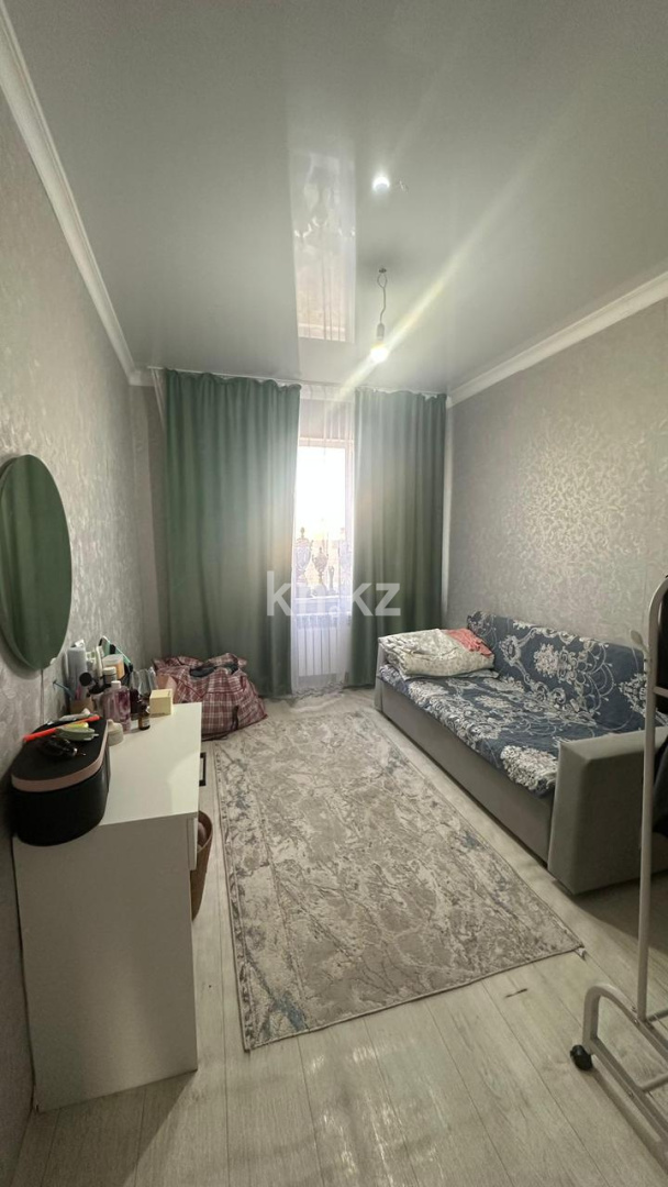 Продажа 4-комнатного дома, 138 м² в Караганде - фото 8