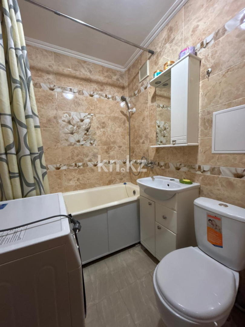 Продажа 3-комнатной квартиры, 56 м² в Усть-Каменогорске - фото 15