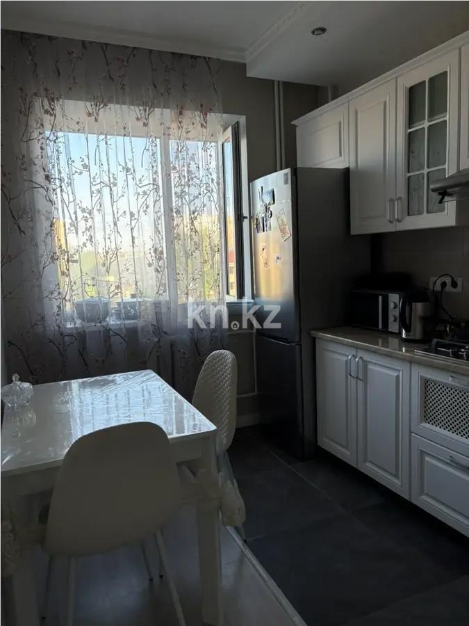 Продажа 1-комнатной квартиры, 30.2 м² в Астане - фото 2