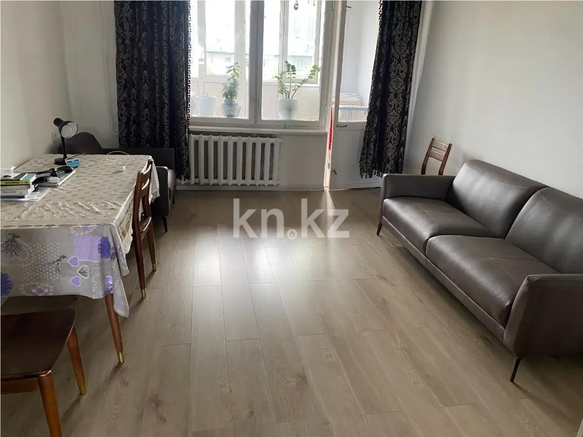 Продажа 2-комнатной квартиры, 62.4 м², ул. Утепова, дом  8 в Алматы