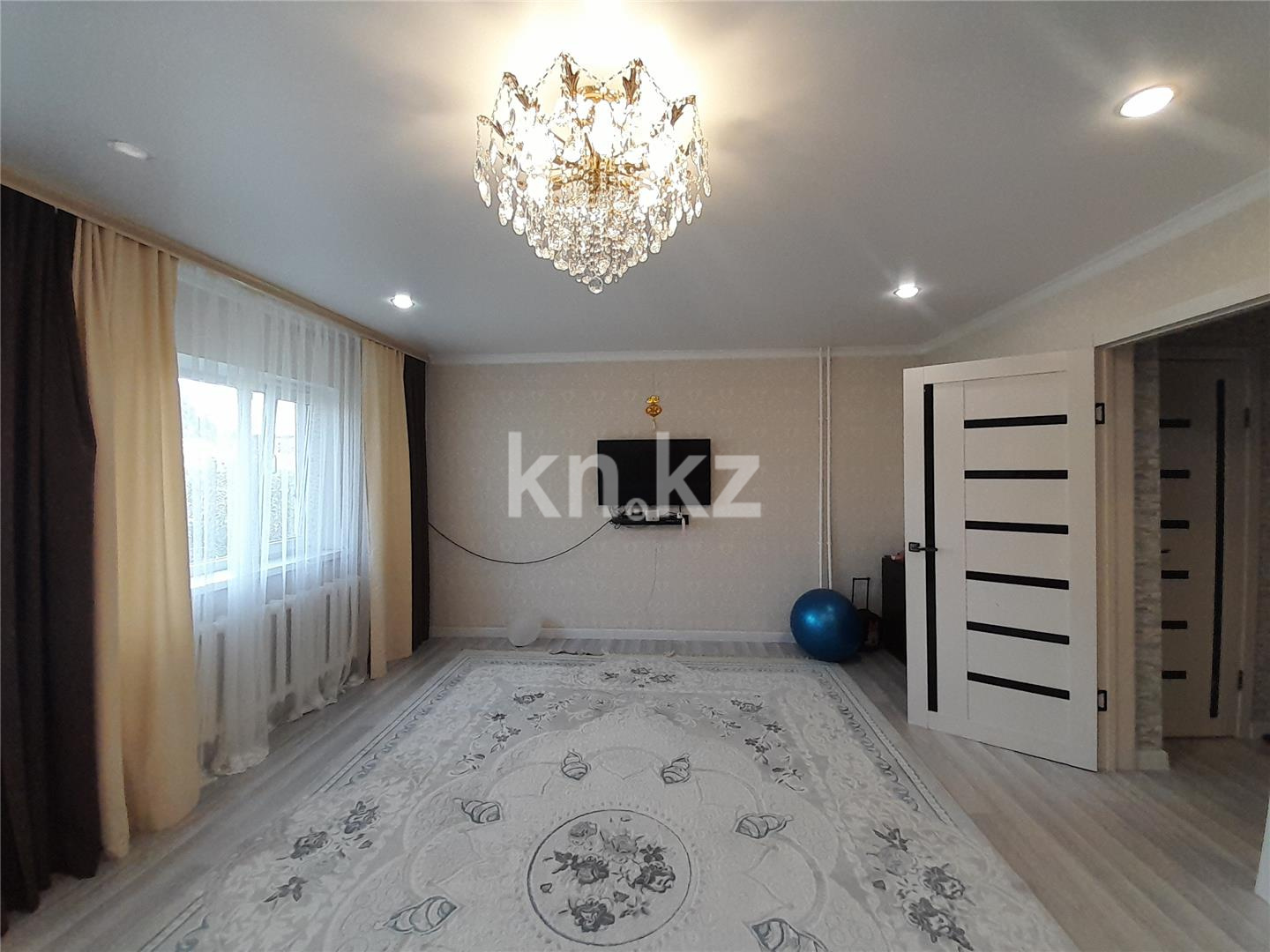 Продажа 4-комнатного дома, 155.8 м² в Темиртау - фото 3