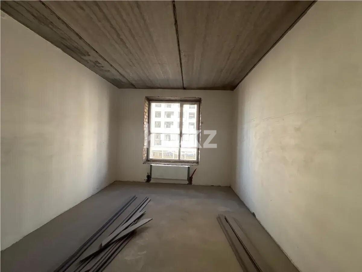 Продажа 1-комнатной квартиры, 45 м² в Астане