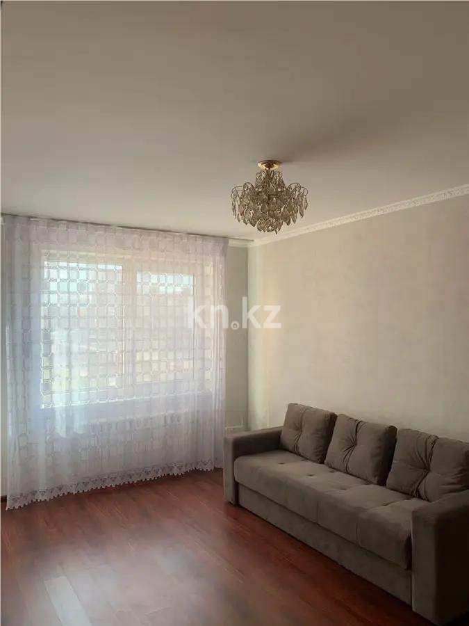 Продажа 1-комнатной квартиры, 43.5 м², пр. Аль-Фараби, дом  20 в Астане