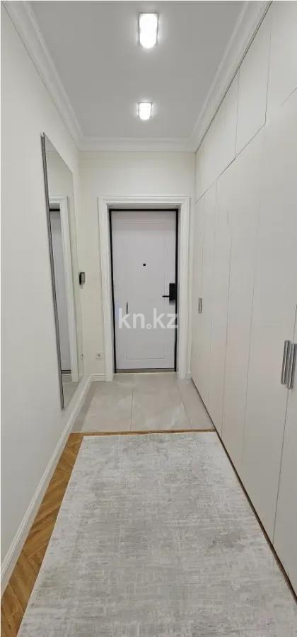 Продажа 2-комнатной квартиры, 52 м² в Астане - фото 4