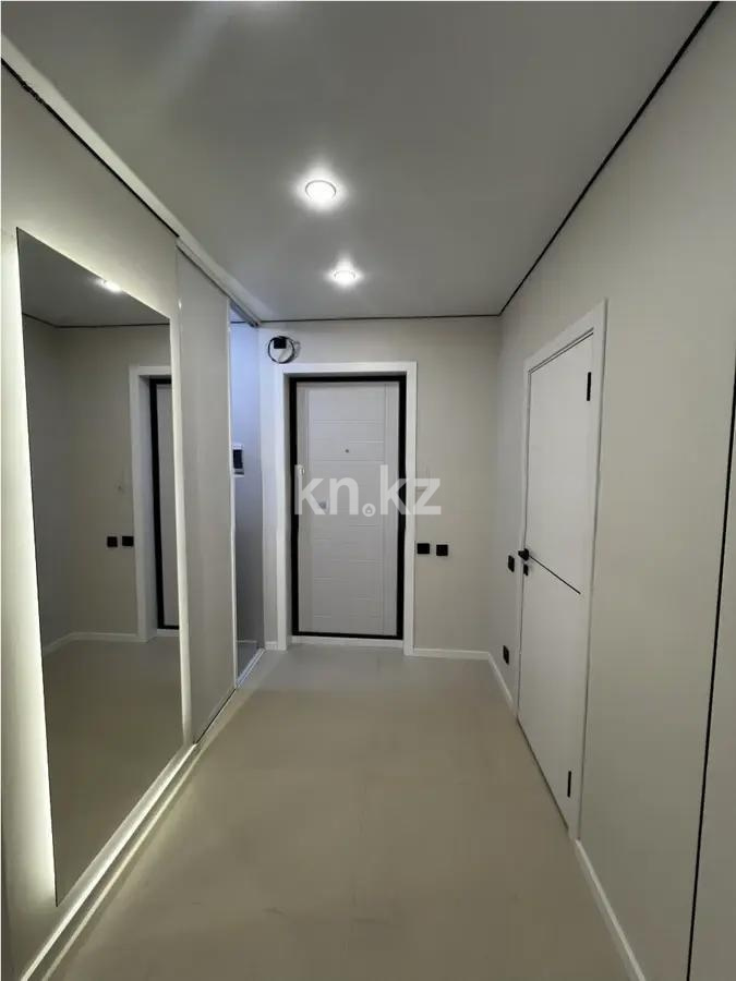 Продажа 1-комнатной квартиры, 35 м² в Алматы - фото 6