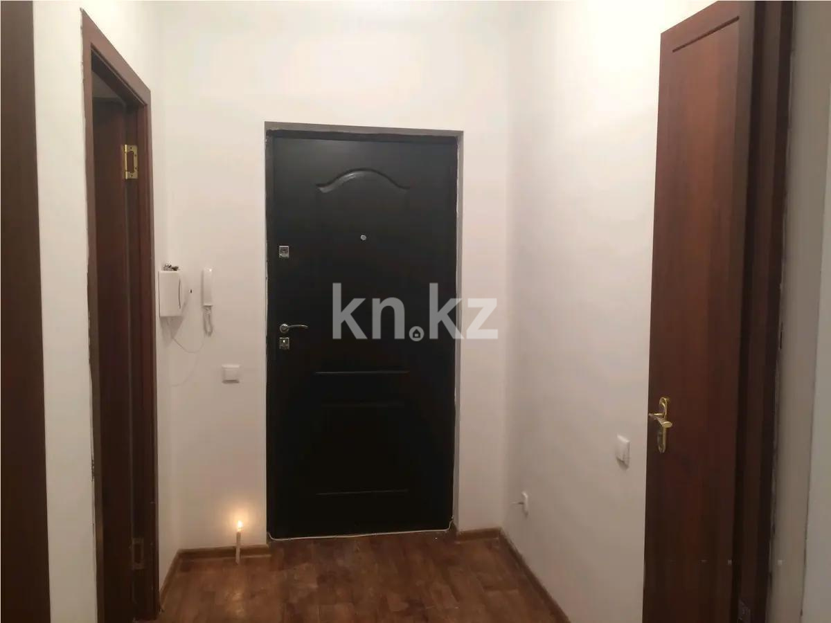 Продажа 1-комнатной квартиры, 45 м² в Алматы - фото 4