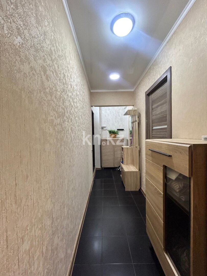 Продажа 2-комнатной квартиры, 46 м² в Алматы - фото 6