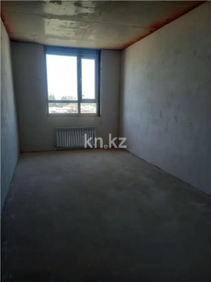 Продажа 1-комнатной квартиры, 42 м² в Астане - фото 2