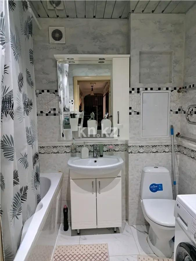 Продажа 2-комнатной квартиры, 58.6 м² в Астане - фото 4