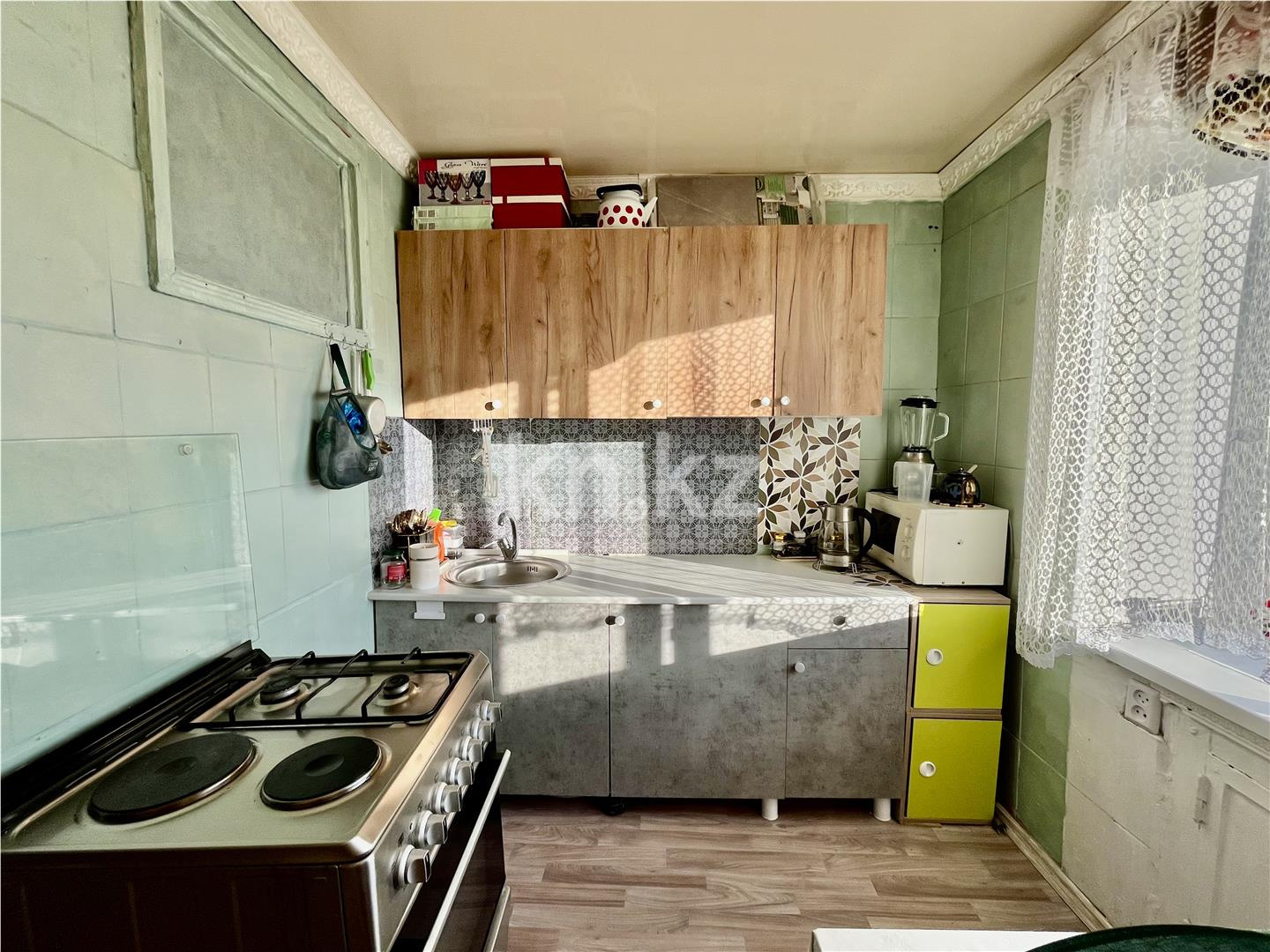 Продажа 2-комнатной квартиры, 45 м², бульвар Независимости в Темиртау - фото 7