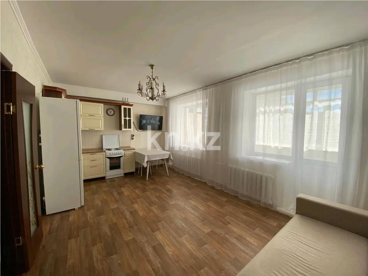 Продажа 2-комнатной квартиры, 49 м² в Астане - фото 3