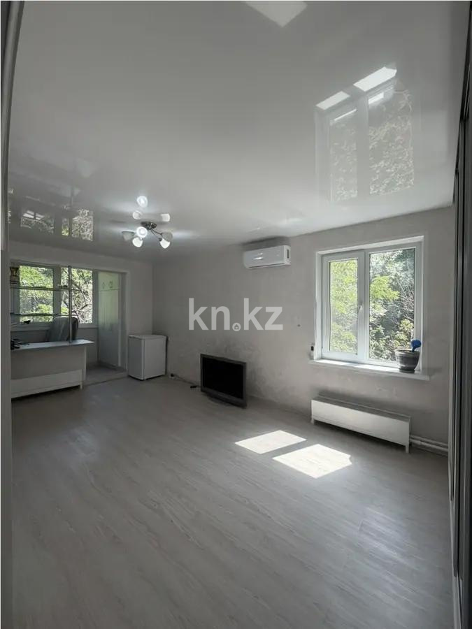 Продажа 1-комнатной квартиры, 32.6 м² в Алматы