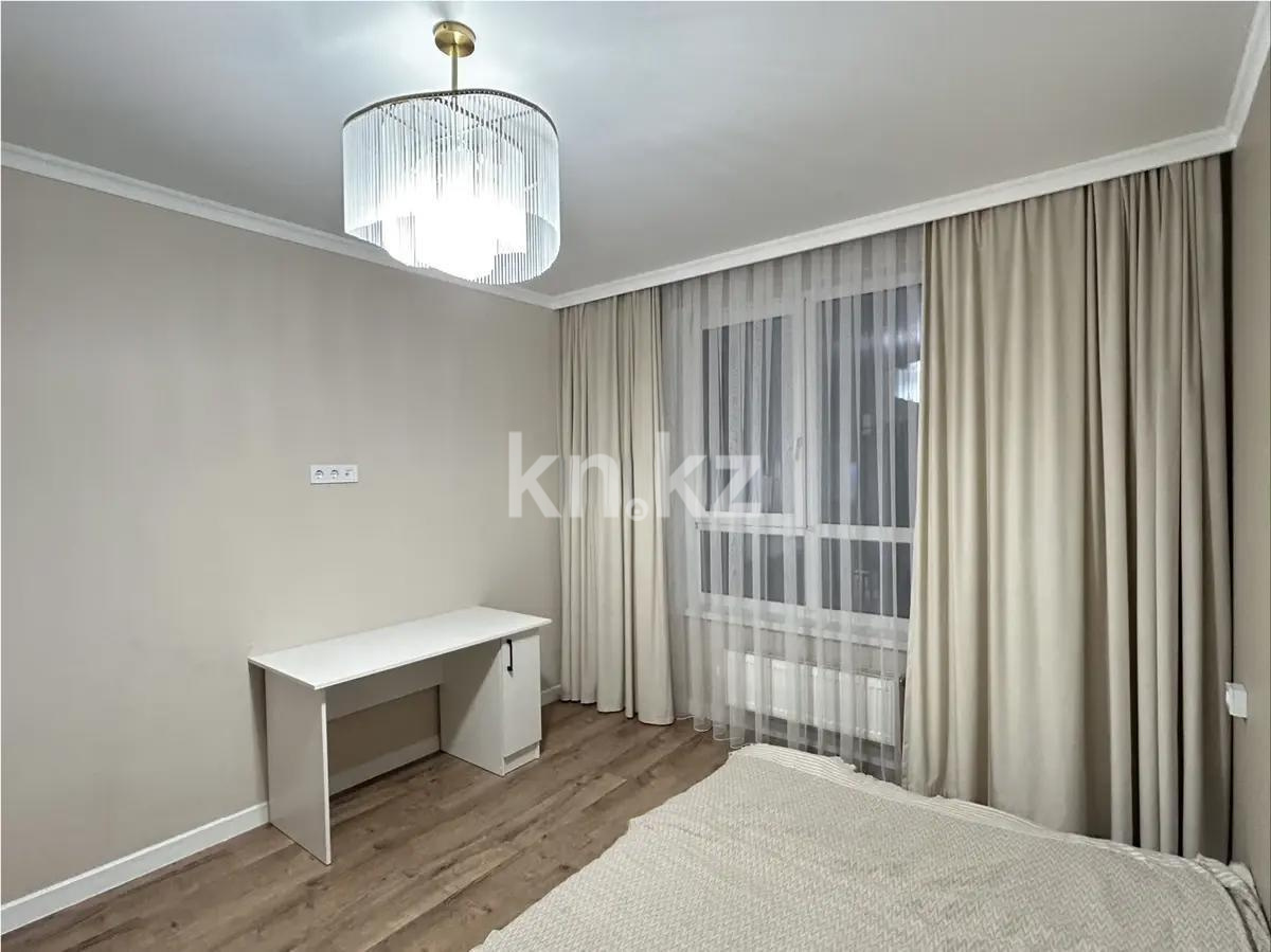 Продажа 2-комнатной квартиры, 48 м² в Астане