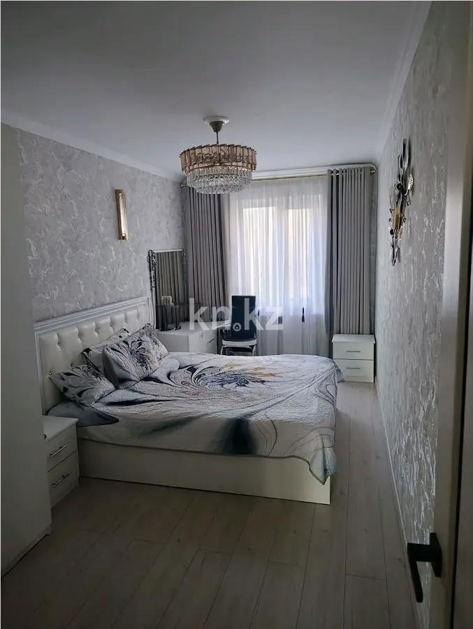 Продажа 3-комнатной квартиры, 57.9 м², мкр. Орбита-3, дом  33 в Алматы - фото 2