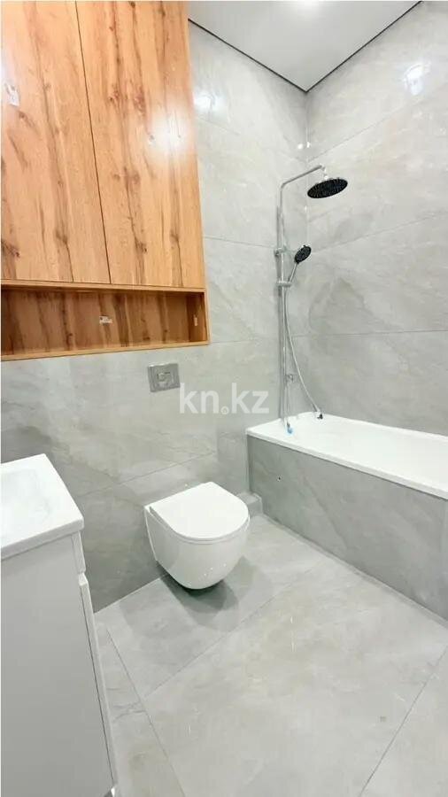 Продажа 2-комнатной квартиры, 43 м² в Астане - фото 4