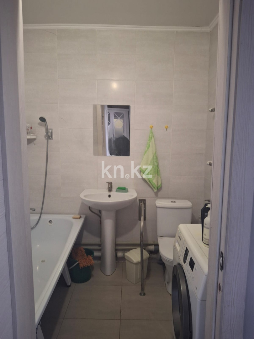 Продажа 2-комнатной квартиры, 59.1 м² в Астане - фото 14