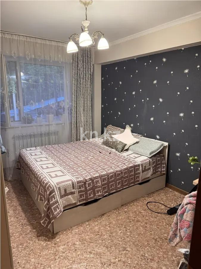 Продажа 3-комнатной квартиры, 74 м² в Алматы - фото 3