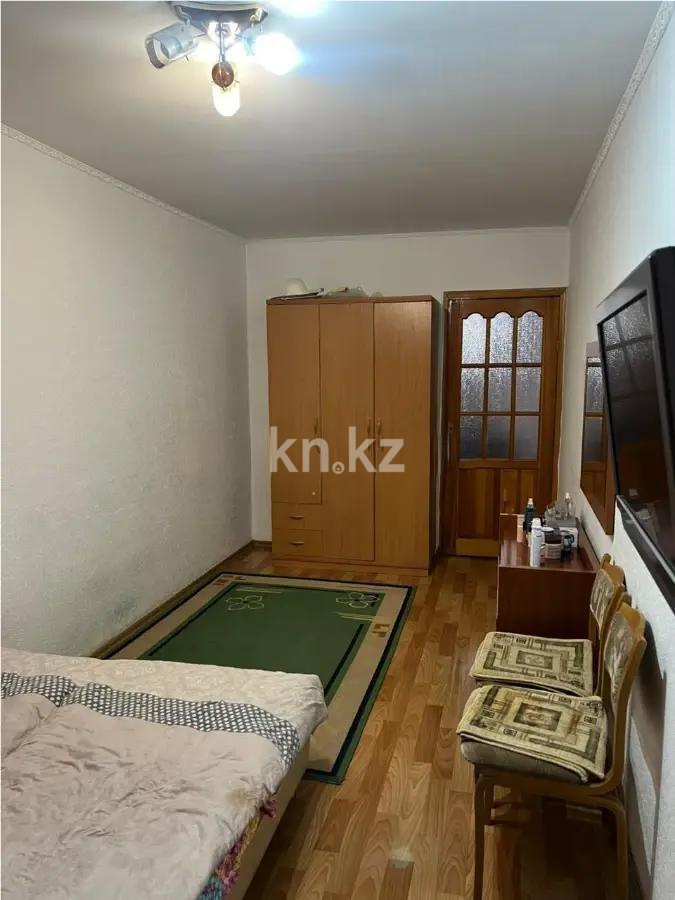 Продажа 2-комнатной квартиры, 45 м², 8 мкр., дом  37 в Алматы