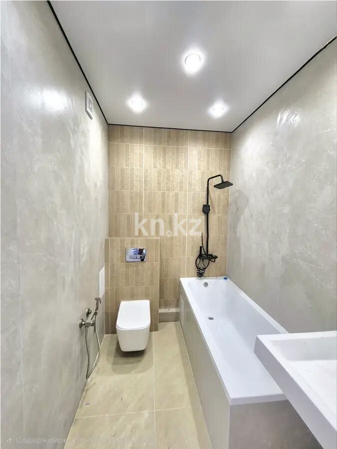 Продажа 1-комнатной квартиры, 38 м² в Астане - фото 3
