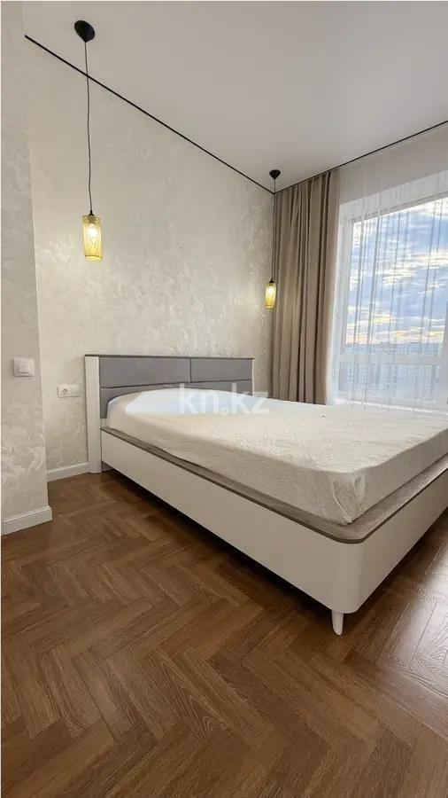 Продажа 3-комнатной квартиры, 67 м² в Астане - фото 2