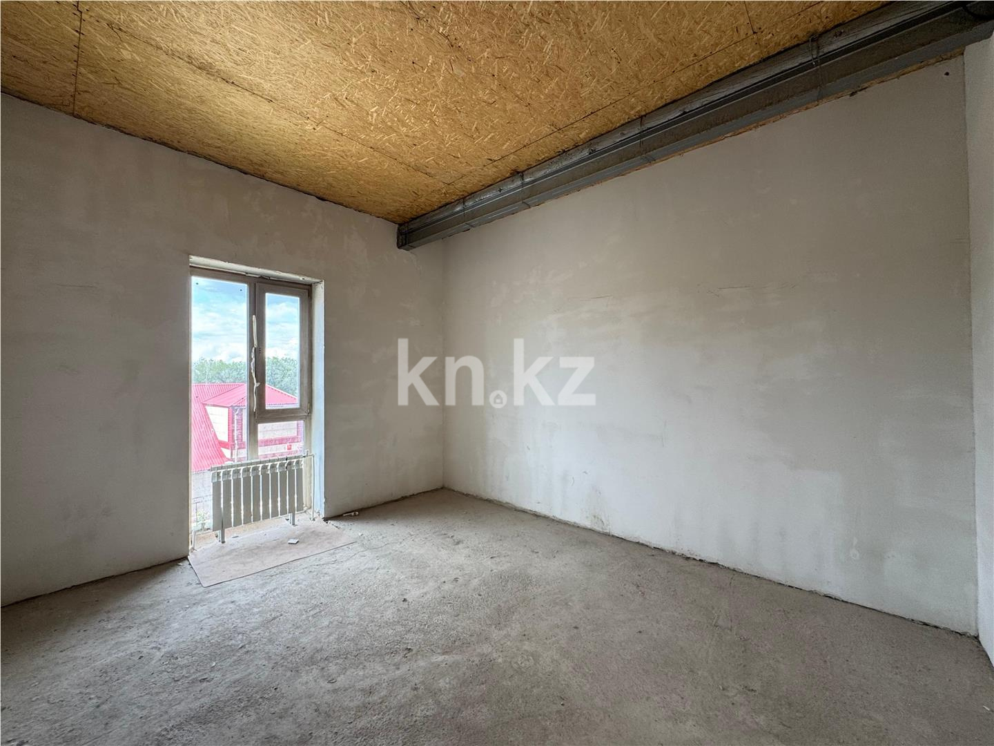 Продажа 4-комнатной квартиры, 164 м², ул. Сарсекова, дом  49 в Караганде - фото 8