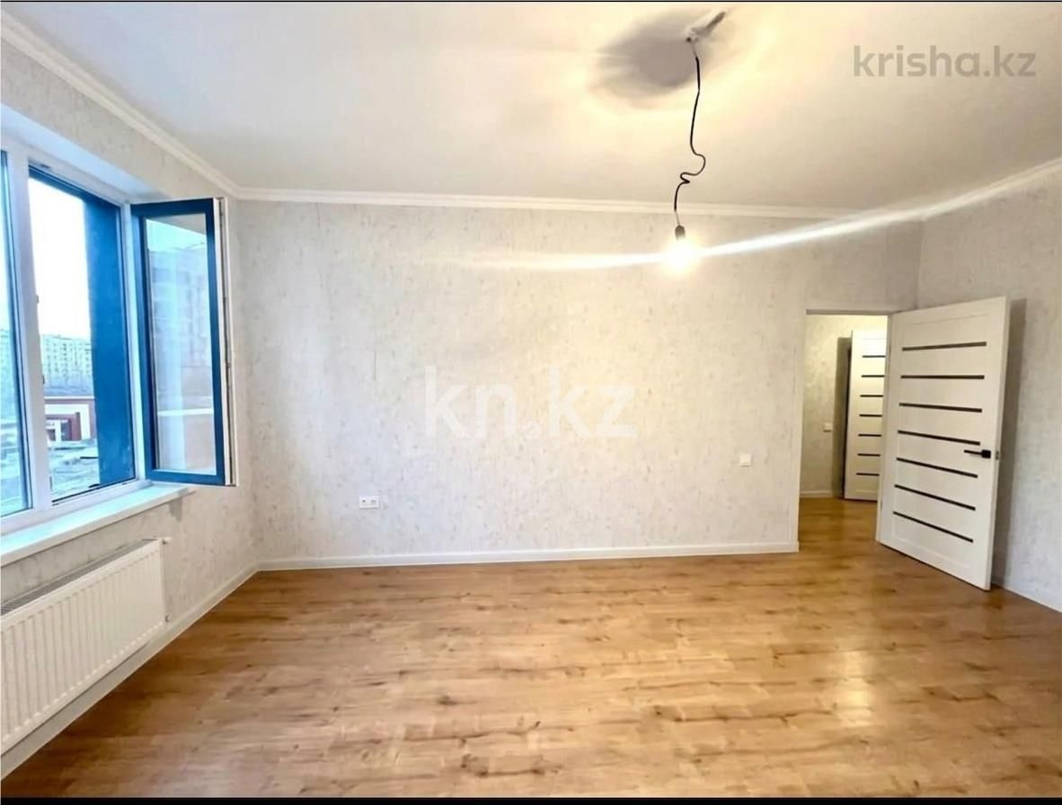 Продажа 1-комнатной квартиры, 40 м² в Астане - фото 2