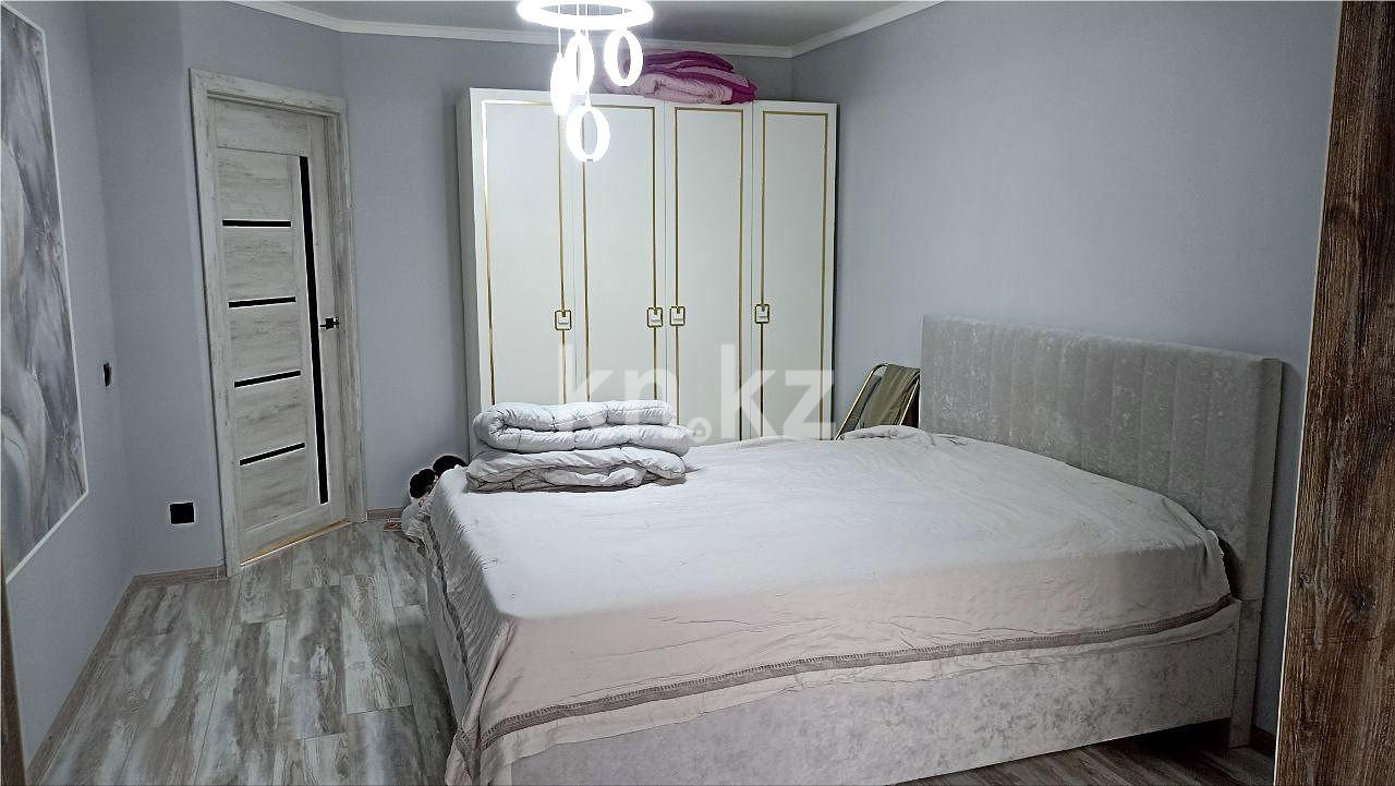 Продажа 3-комнатной квартиры, 107 м², ул. Абая в Темиртау - фото 10