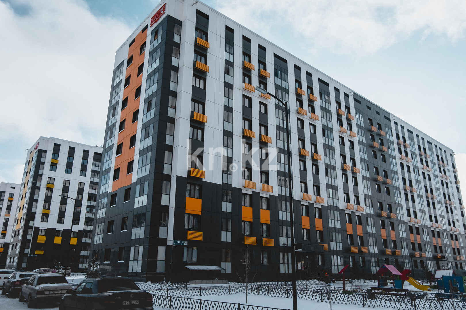 Аренда 1-комнатной квартиры, 30 м² в Астане - фото 15