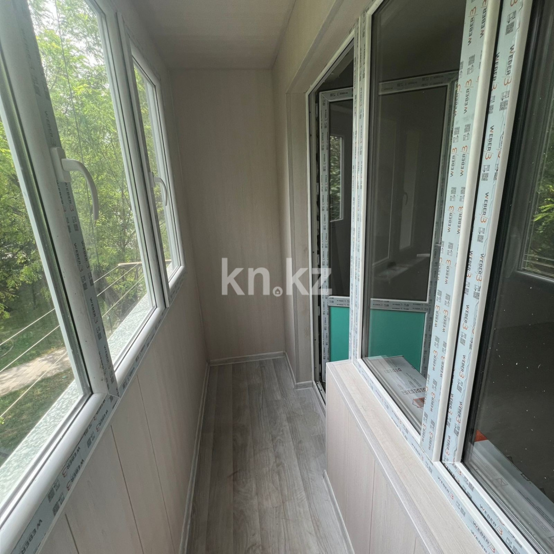 Продажа 2-комнатной квартиры, 44 м² в Алматы - фото 5