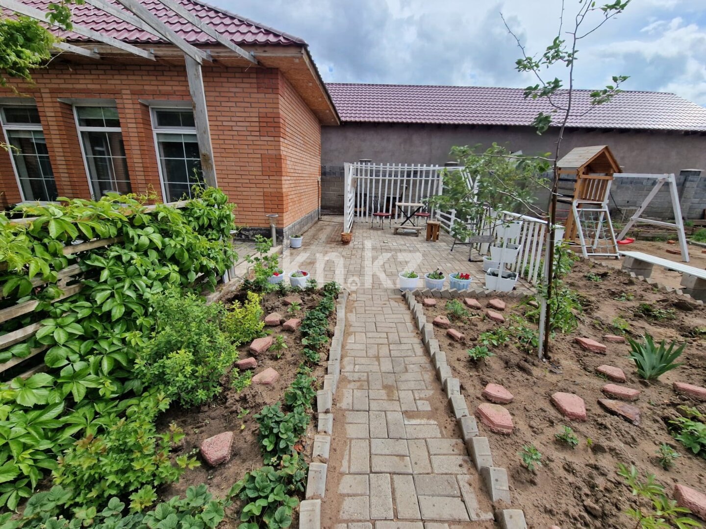 Продажа 7-комнатного дома, 230 м² в Астане - фото 7