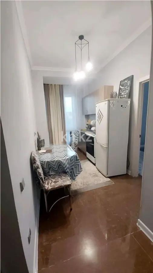 Продажа 2-комнатной квартиры, 48 м² в Астане - фото 3