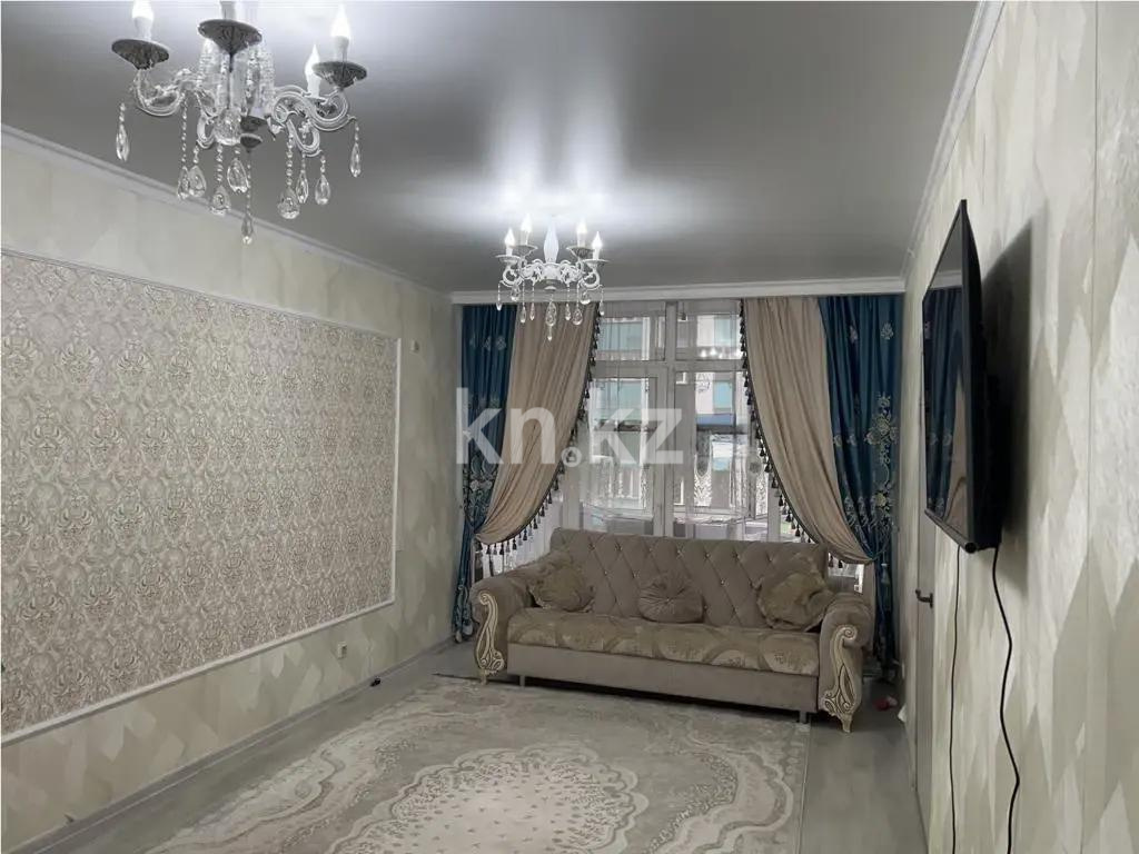 Продажа 3-комнатной квартиры, 71 м², мкр. Дарабоз, дом  39 в Алматы