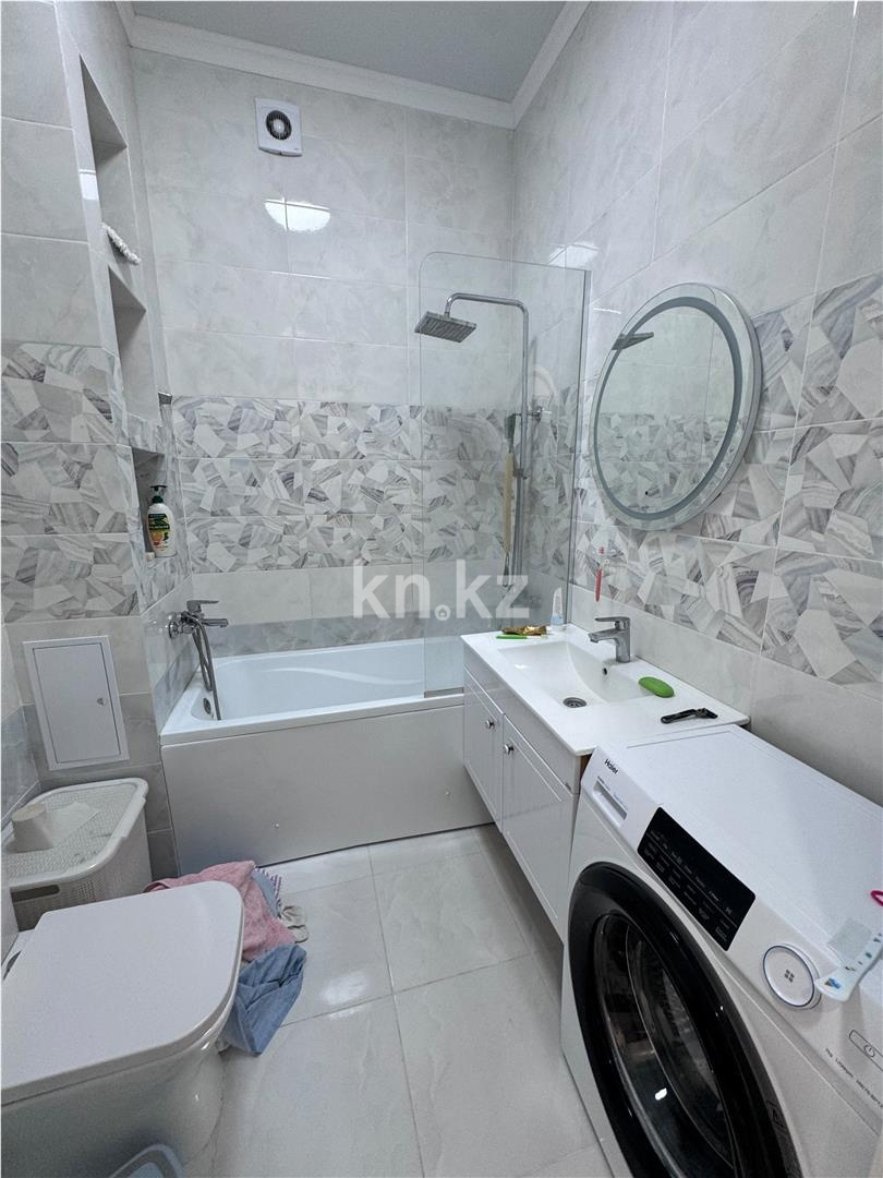 Продажа 3-комнатной квартиры, 95 м² в Караганде - фото 6
